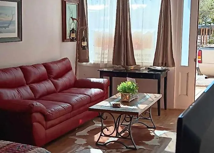 Katie's Cozy 2*