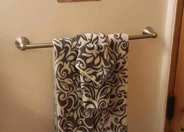 Katie's Cozy Tombstone