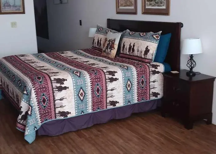 Katie's Cozy 2*