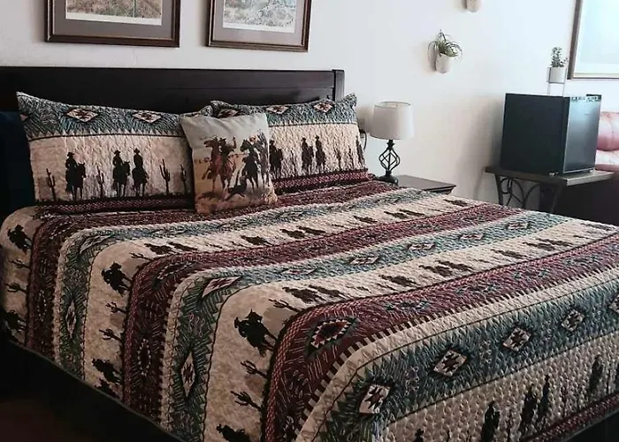 Hotel Katie's Cozy 2*