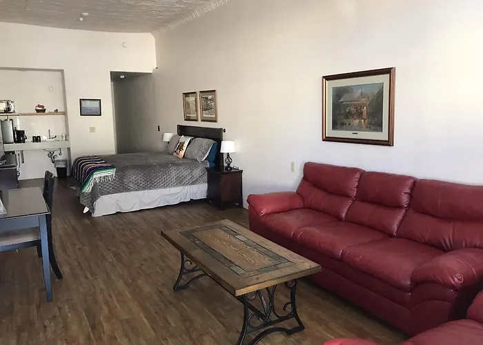 Katie's Cozy 2*