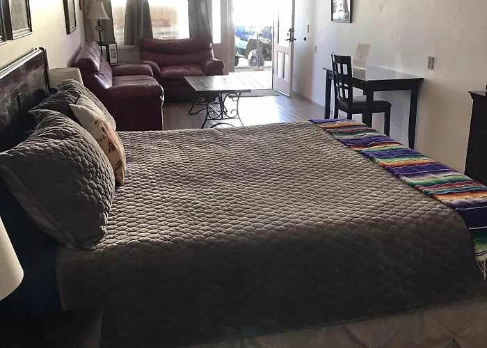 Hotel Katie's Cozy