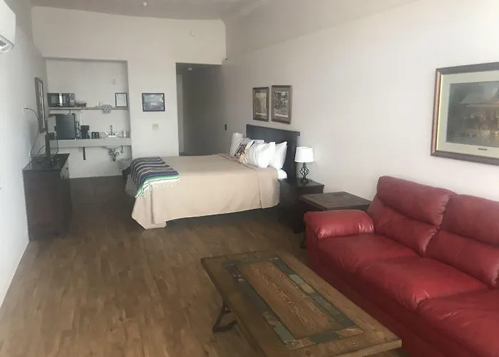 Katie's Cozy 2*