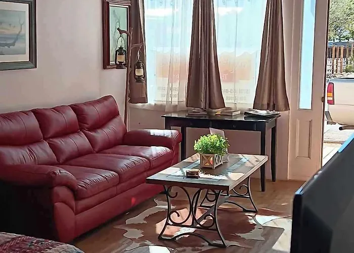 Katie's Cozy Hotel 2*