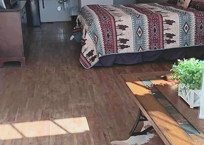 Hotel Katie's Cozy