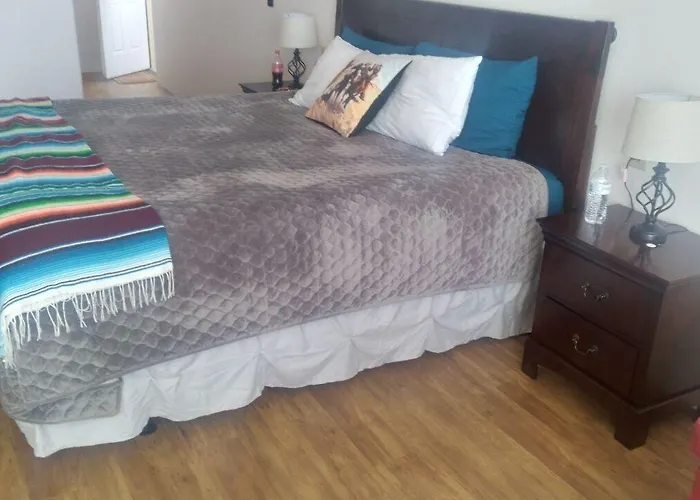Hotel Katie's Cozy 2*